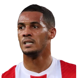 Tom Ince Dream League Soccer 2022 / DLS22