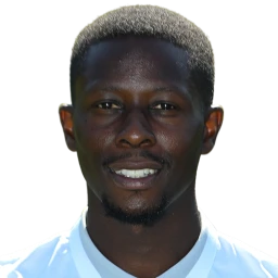 Marvin Bartley Dream League Soccer 2022 / DLS22
