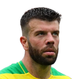 Grant Hanley Dream League Soccer 2022 / DLS22