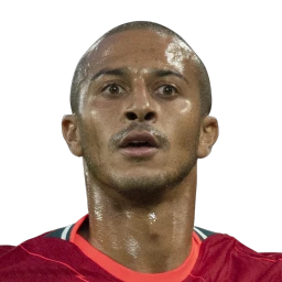 Thiago Alcantara Dream League Soccer 2022 / DLS22