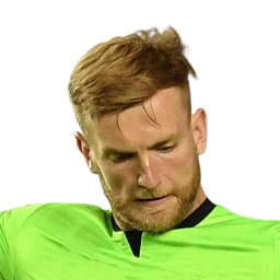 George Long Dream League Soccer 2022 / DLS22