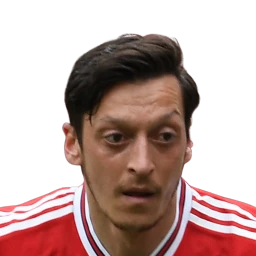 Mesut Ozil Dream League Soccer 2022 / DLS22