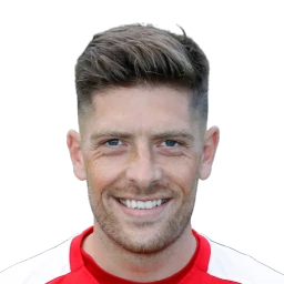 Jamie Proctor Dream League Soccer 2022 / DLS22