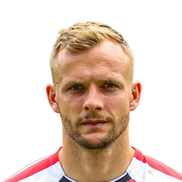 Lennart Thy Dream League Soccer 2022 / DLS22