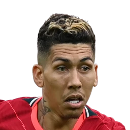 Roberto Firmino Dream League Soccer 2022 / DLS22