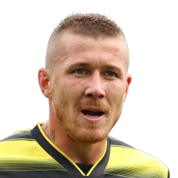 Juraj Kucka Dream League Soccer 2022 / DLS22