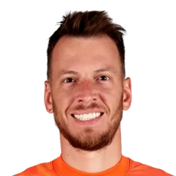 Norberto Neto Dream League Soccer 2022 / DLS22