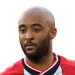 Nathan Redmond Dream League Soccer 2022 / DLS22