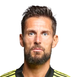 Benoit Costil Dream League Soccer 2022 / DLS22