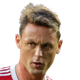 Nemanja Matić Dream League Soccer 2022 / DLS22