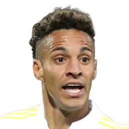 Rodrigo Machado Dream League Soccer 2022 / DLS22