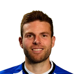 Asier Illarramendi Dream League Soccer 2022 / DLS22