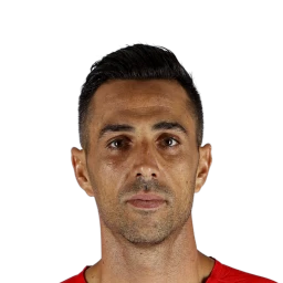 Eran Zahavi Dream League Soccer 2022 / DLS22