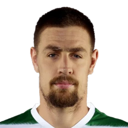 Sebastian Coates Dream League Soccer 2022 / DLS22