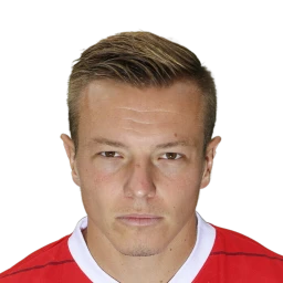 Jordy Clasie Dream League Soccer 2022 / DLS22