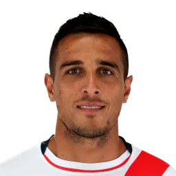 Óscar Trejo Dream League Soccer 2022 / DLS22