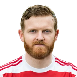 Brian Easton Dream League Soccer 2022 / DLS22