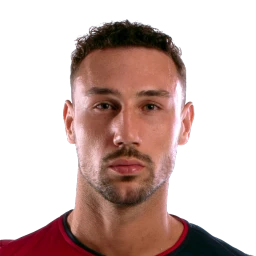 Artur Ioniţă Dream League Soccer 2022 / DLS22