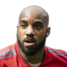 Alexandre Lacazette Dream League Soccer 2022 / DLS22
