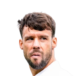 Juan Bernat Dream League Soccer 2022 / DLS22