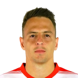 Santiago Arias Dream League Soccer 2022 / DLS22