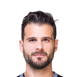 Orestis Karnezis Dream League Soccer 2022 / DLS22