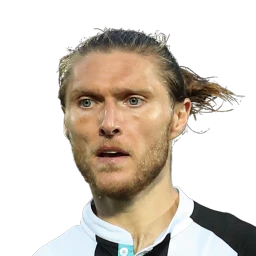 Jeff Hendrick Dream League Soccer 2022 / DLS22