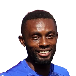 Jean-Daniel Akpa Akpro Dream League Soccer 2022 / DLS22
