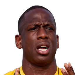 Willy Boly Dream League Soccer 2022 / DLS22
