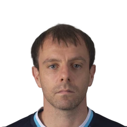 Paul McGowan Dream League Soccer 2022 / DLS22
