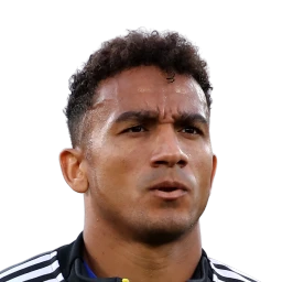Danilo Luiz da Silva Dream League Soccer 2022 / DLS22