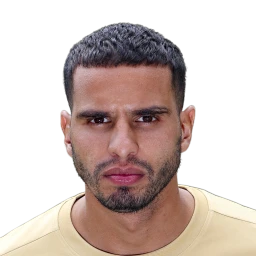 Adam Maher Dream League Soccer 2022 / DLS22