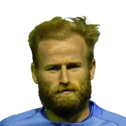 Barry Bannan Dream League Soccer 2022 / DLS22
