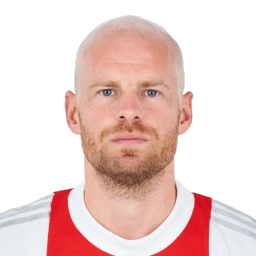 Davy Klaassen Dream League Soccer 2022 / DLS22