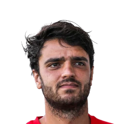 Clement Grenier Dream League Soccer 2022 / DLS22