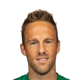 Bart Van Hintum Dream League Soccer 2022 / DLS22