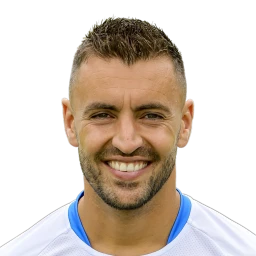 Bram Van Polen Dream League Soccer 2022 / DLS22