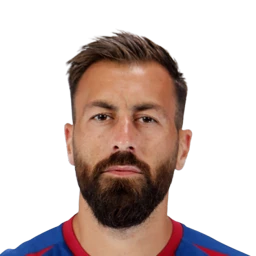 Antonio Luna Dream League Soccer 2022 / DLS22