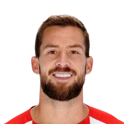 Iñigo Martínez Dream League Soccer 2022 / DLS22