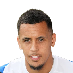 Ravel Morrison Dream League Soccer 2022 / DLS22