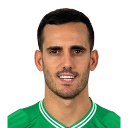 Juanmi Jiménez Dream League Soccer 2022 / DLS22