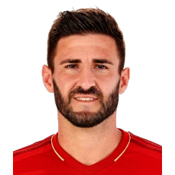 Raul Navas Dream League Soccer 2022 / DLS22