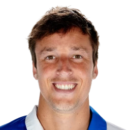 Tomas Pina Dream League Soccer 2022 / DLS22