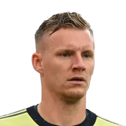 Bernd Leno Dream League Soccer 2022 / DLS22