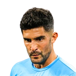 Álvaro González Dream League Soccer 2022 / DLS22