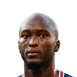Danilo Pereira Dream League Soccer 2022 / DLS22
