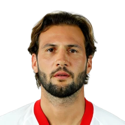 Franco Vázquez Dream League Soccer 2022 / DLS22