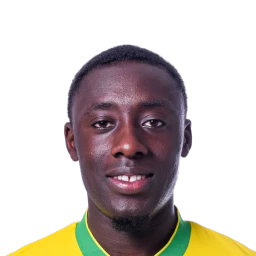 Dennis Appiah Dream League Soccer 2022 / DLS22