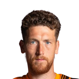 Richard Smallwood Dream League Soccer 2022 / DLS22