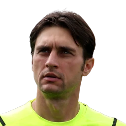 Ciprian Tătăruşanu Dream League Soccer 2022 / DLS22